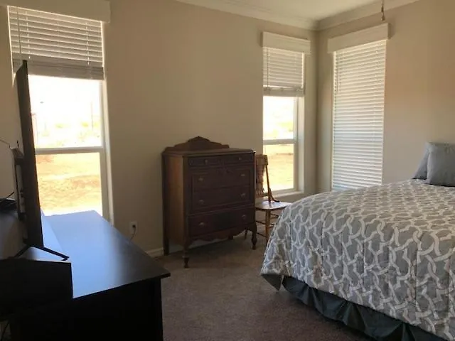 Deer Haven Hideaway *