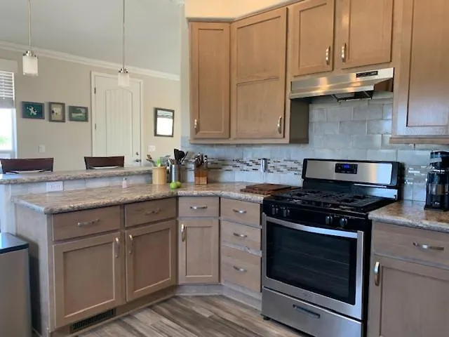 Casa vacanze Deer Haven Hideaway