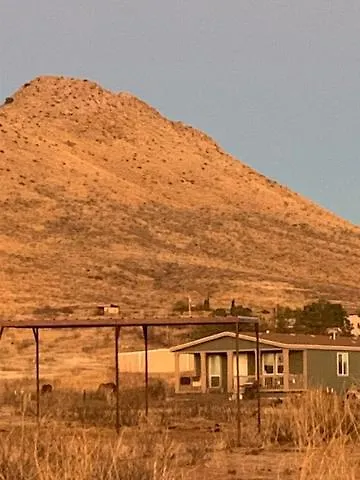 Deer Haven Hideaway Casa vacanze Pearce