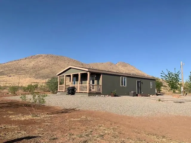 Casa vacanze Deer Haven Hideaway Pearce