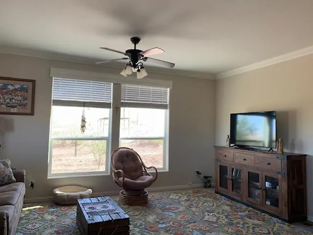 Casa vacanze Deer Haven Hideaway Pearce