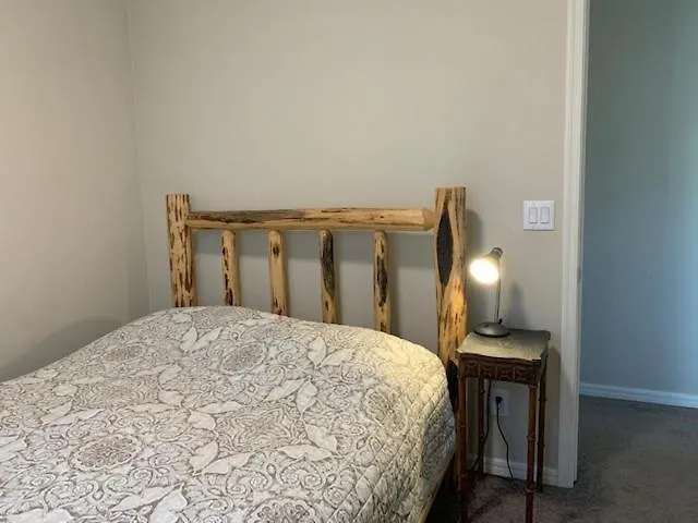 Deer Haven Hideaway *