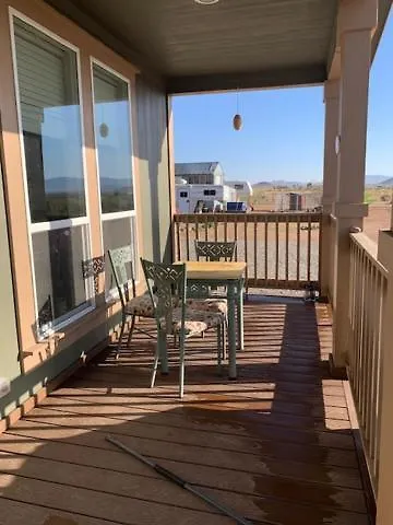 Deer Haven Hideaway