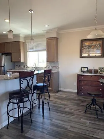 Deer Haven Hideaway Casa vacanze
