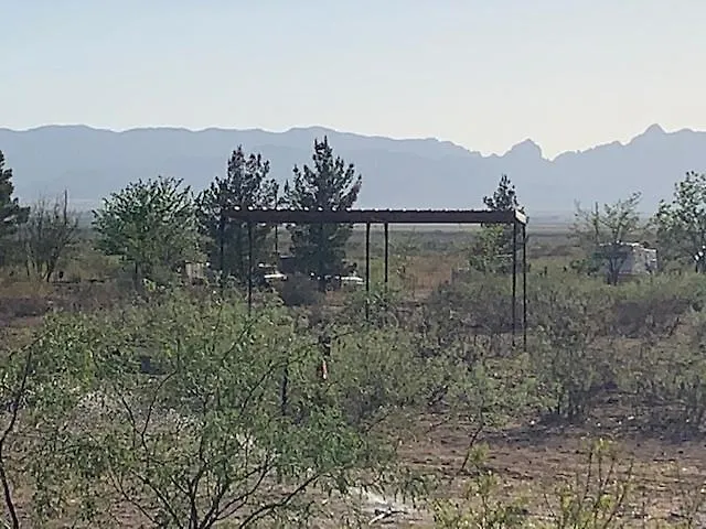 Casa vacanze Deer Haven Hideaway Pearce